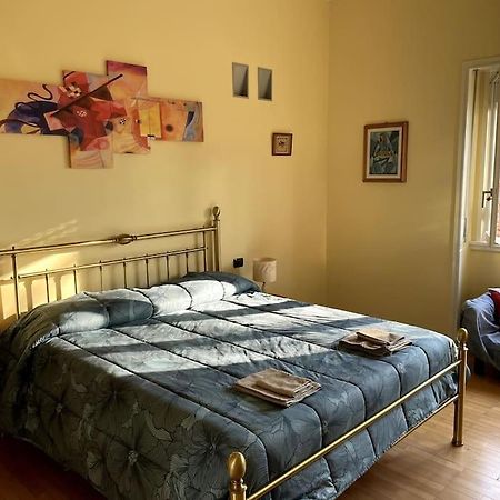 Casa Caldara Apartment Milan Luaran gambar