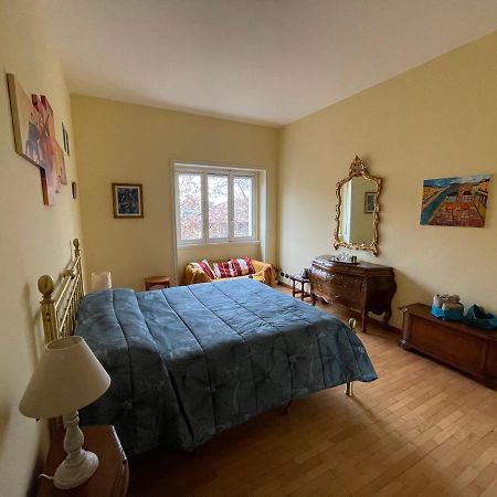 Casa Caldara Apartment Milan Luaran gambar