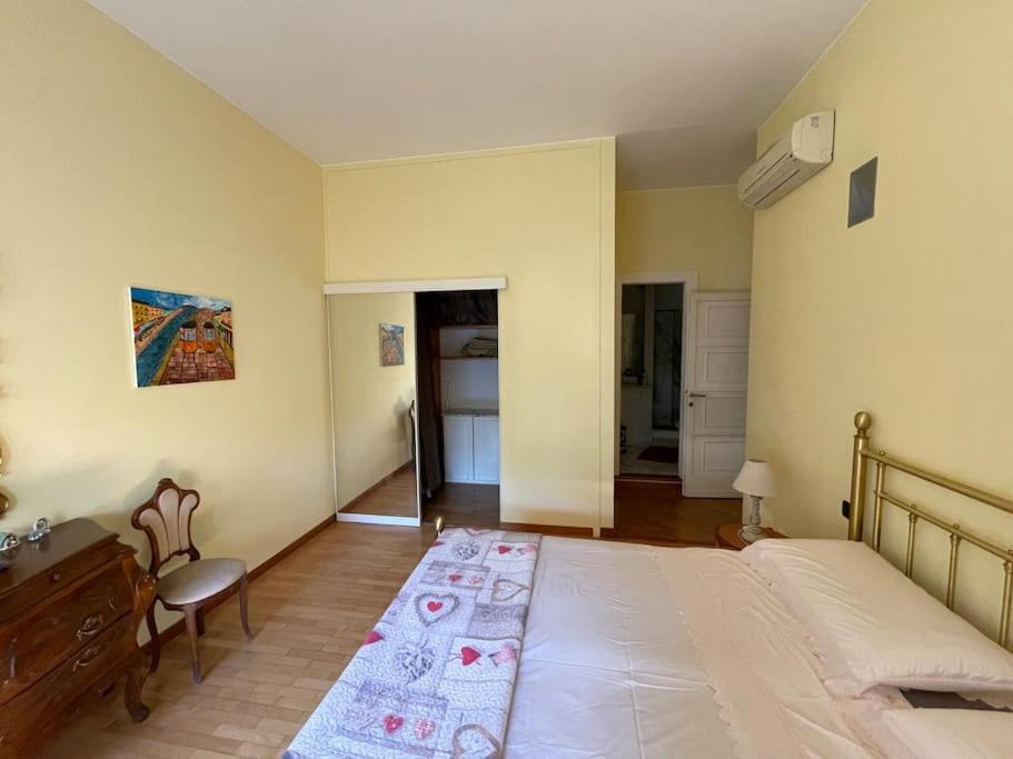 Casa Caldara Apartment Milan Luaran gambar