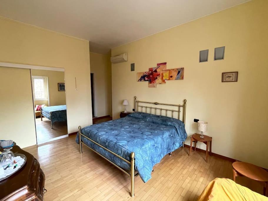 Casa Caldara Apartment Milan Luaran gambar