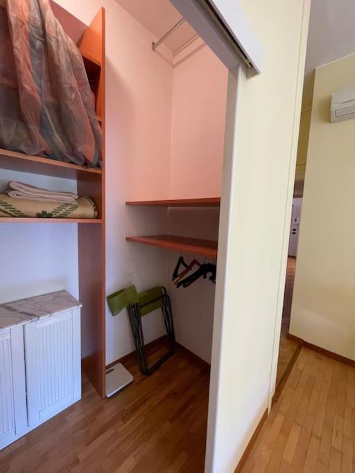 Casa Caldara Apartment Milan Luaran gambar