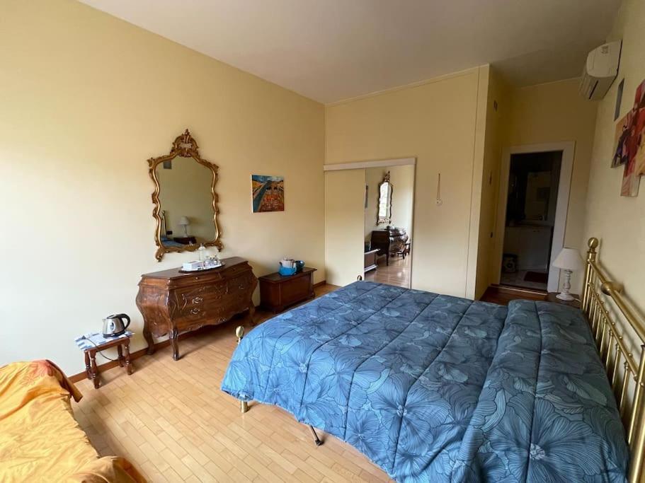 Casa Caldara Apartment Milan Luaran gambar