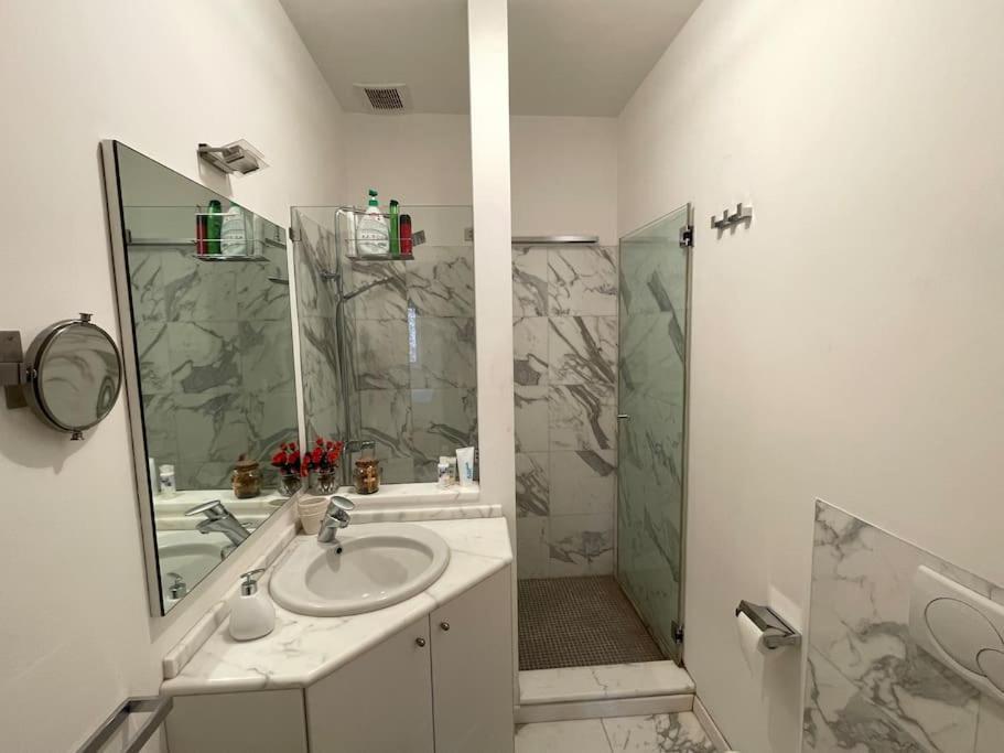 Casa Caldara Apartment Milan Luaran gambar