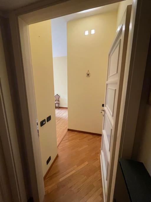 Casa Caldara Apartment Milan Luaran gambar