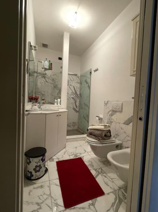 Casa Caldara Apartment Milan Luaran gambar
