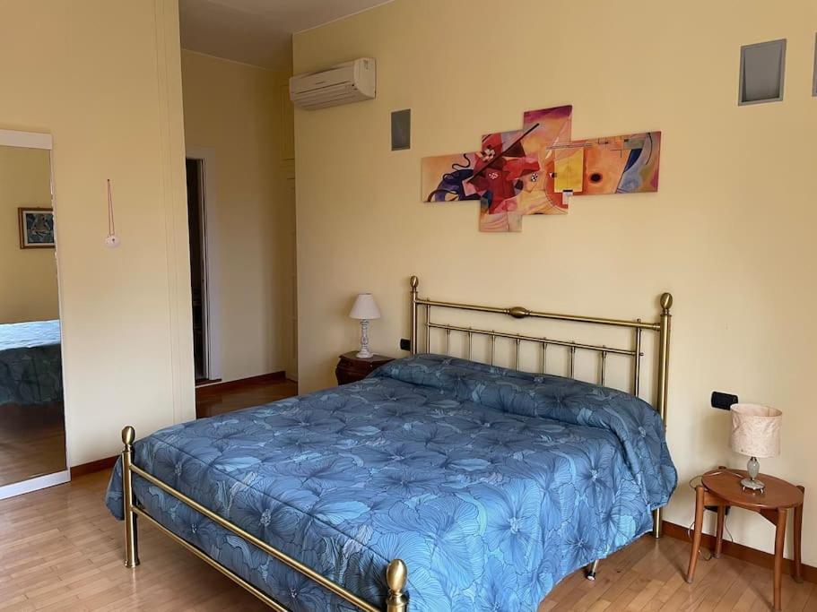 Casa Caldara Apartment Milan Luaran gambar