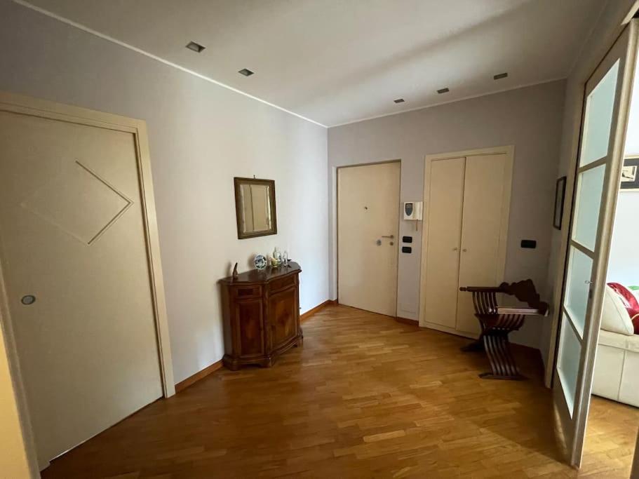 Casa Caldara Apartment Milan Luaran gambar