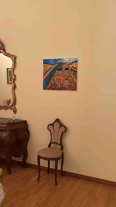 Casa Caldara Apartment Milan Luaran gambar
