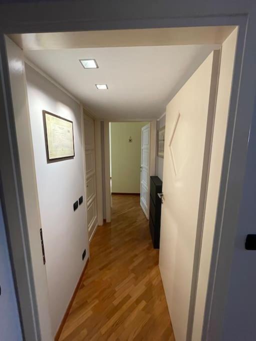 Casa Caldara Apartment Milan Luaran gambar