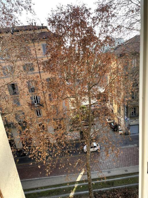 Casa Caldara Apartment Milan Luaran gambar