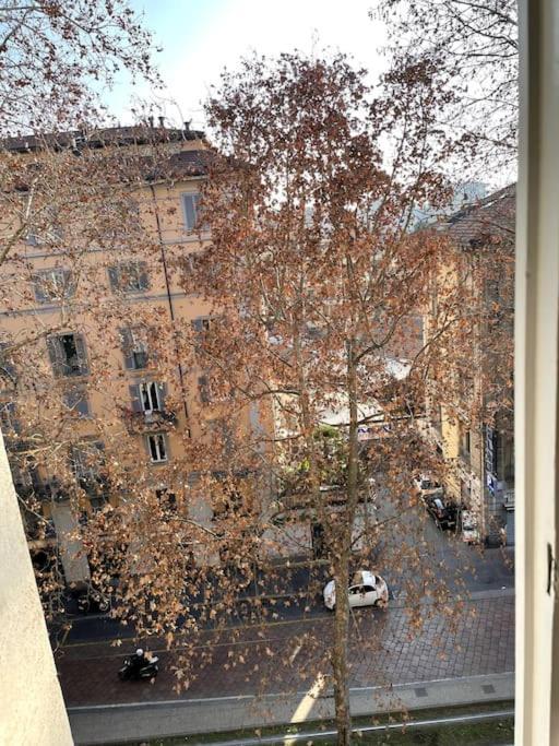 Casa Caldara Apartment Milan Luaran gambar