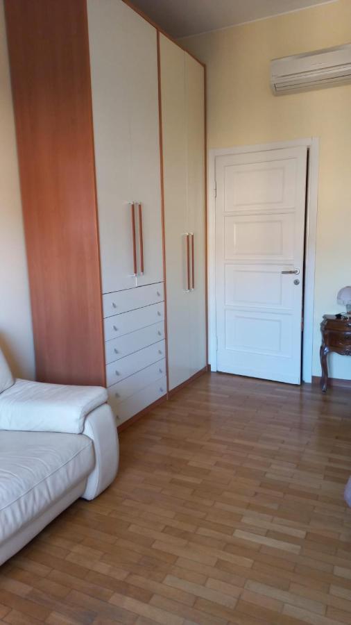 Casa Caldara Apartment Milan Luaran gambar