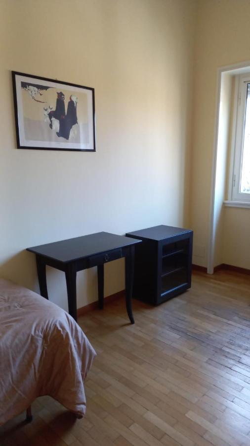 Casa Caldara Apartment Milan Luaran gambar