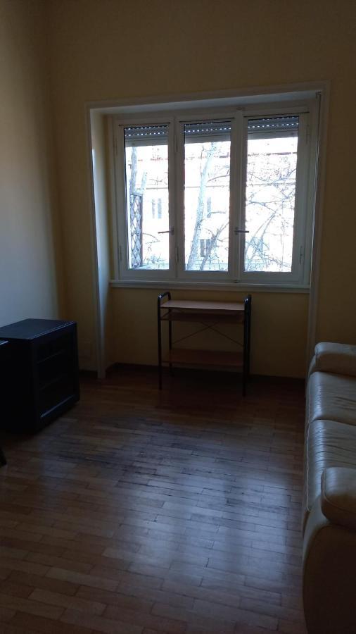 Casa Caldara Apartment Milan Luaran gambar