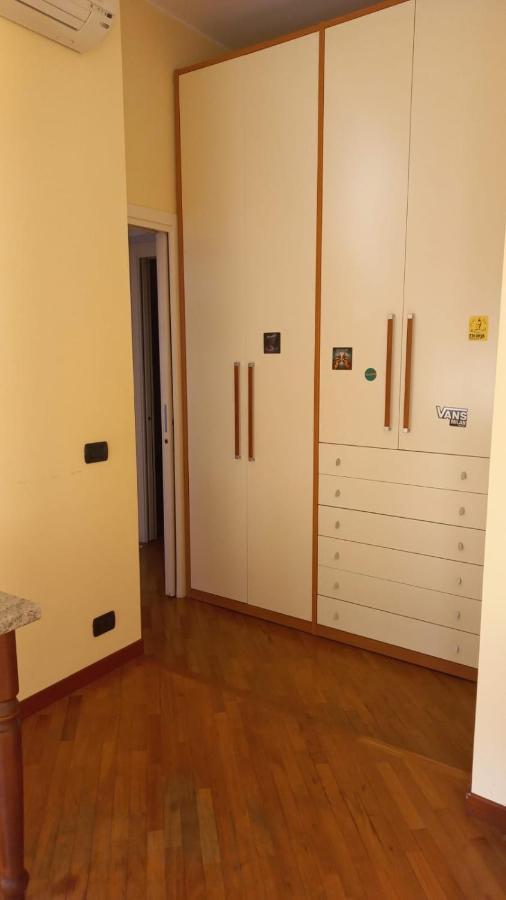 Casa Caldara Apartment Milan Luaran gambar