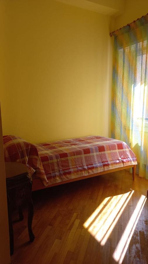 Casa Caldara Apartment Milan Luaran gambar