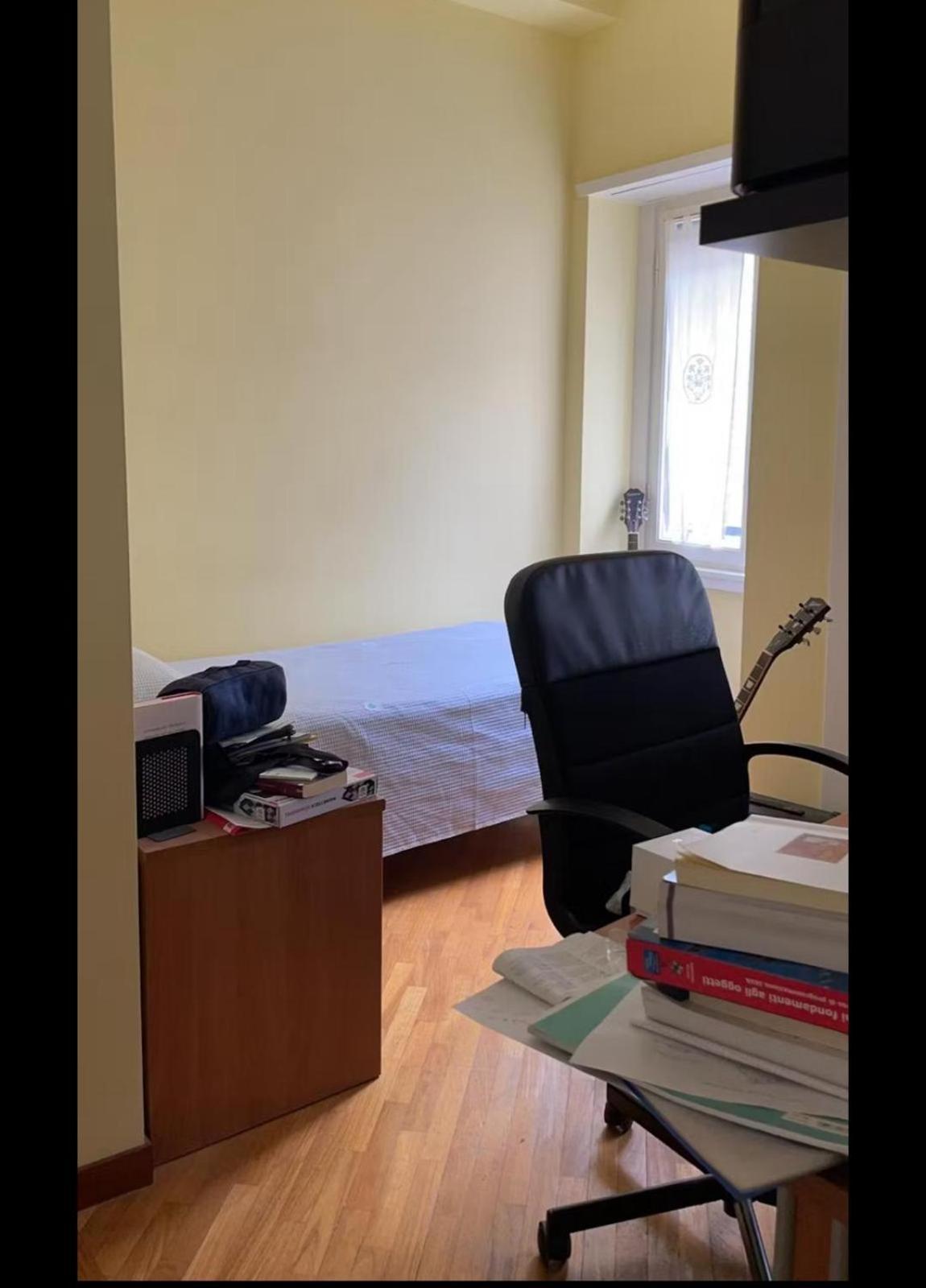 Casa Caldara Apartment Milan Luaran gambar